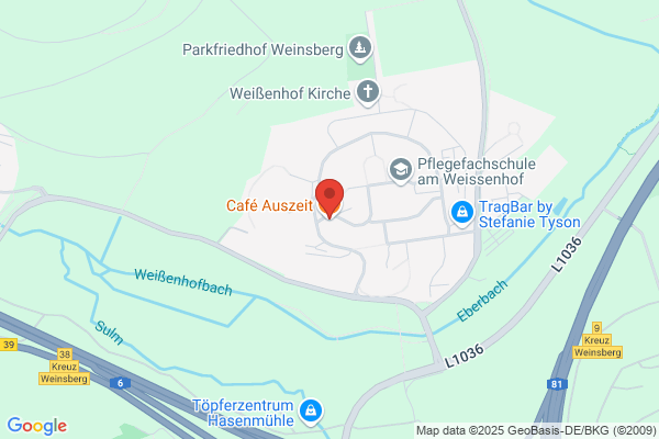 Café Auszeit