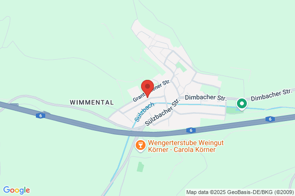 STAEMMIG meisterlich massiv