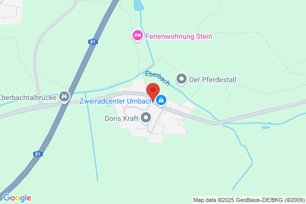 Eberstadt