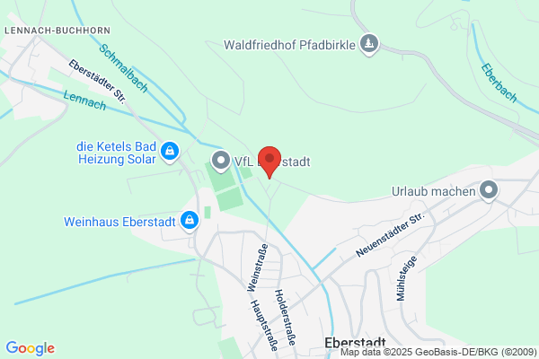 Wolf's Weinstube