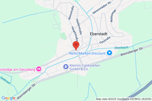 Abschnitt Tinas