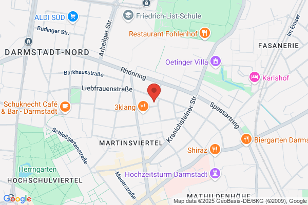 Agentur-Formshock - Grafikdesign & Beschriftungen
