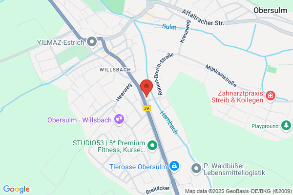 Autovermietung Cartime