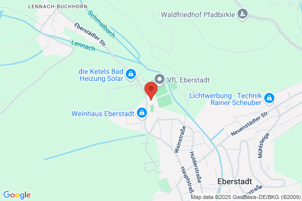 Gemeindehalle