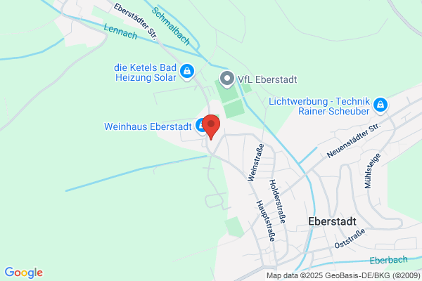 Grundschule Eberstadt