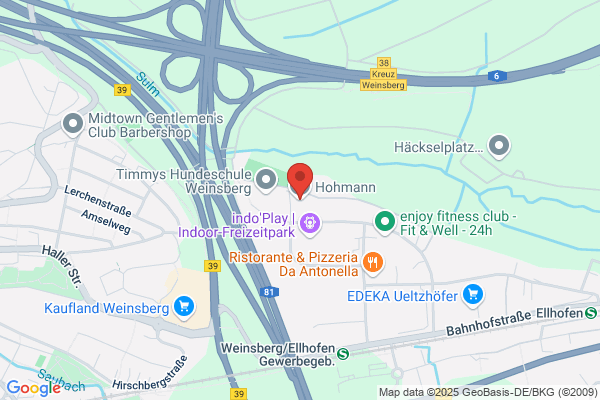 Hohmann GmbH