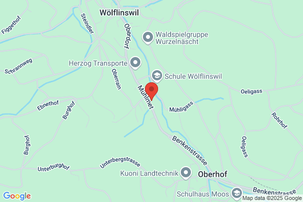 Holzbau Treier