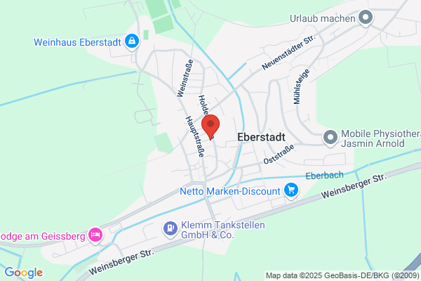 Liebenzeller Gemeinschaft Gemeinschaftspastor