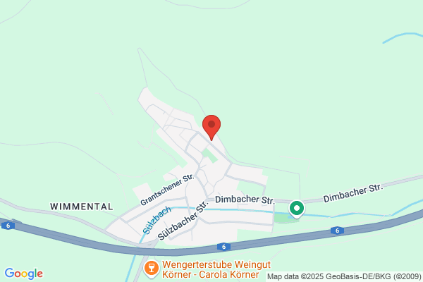 Michaela Genz Wohlfühl-Insel