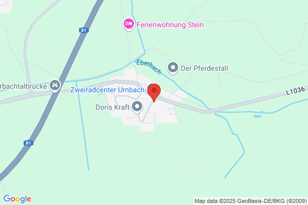 Monika Seeger