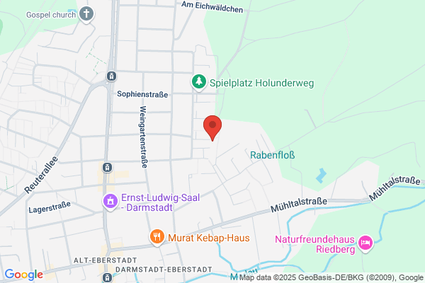 Naturheilpraxis Navina Ebersbach