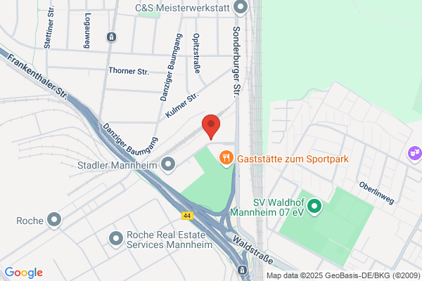 SWF Krantechnik GmbH