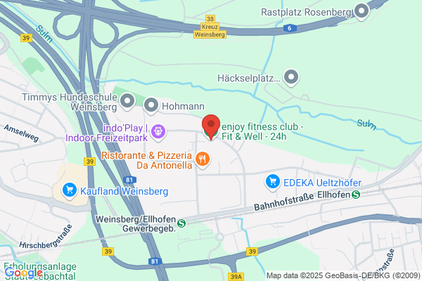 Selbstverteidigungsschule Knapp