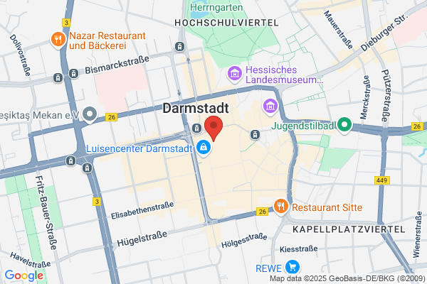 Verbraucherverband ProJus