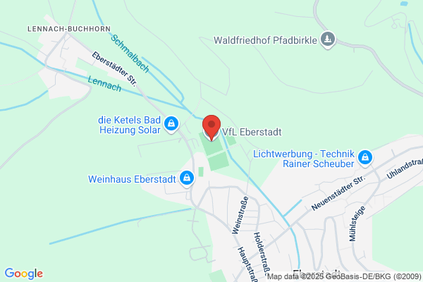 VfL Eberstadt