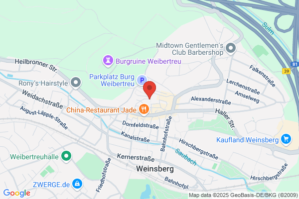 Volkshochschule Unterland