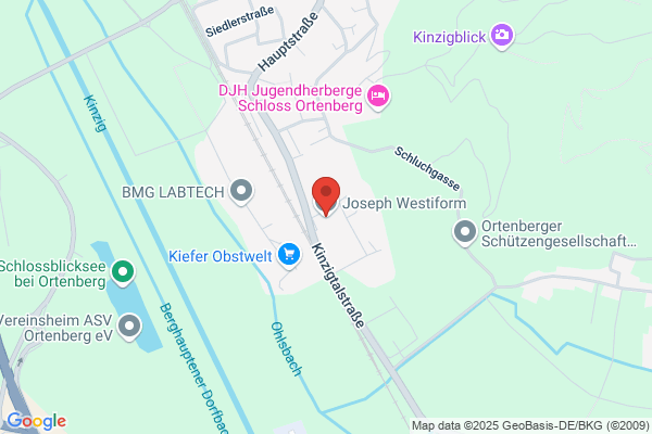 Westiform visuelle Kommunikation GmbH