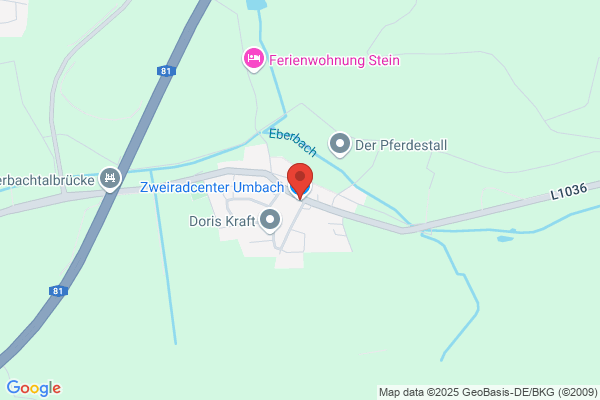 Zweiradcenter Umbach GmbH
