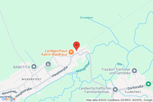 Malerfachgeschäft Scharff GmbH