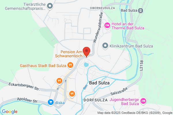 Am Schwanenteich GmbH