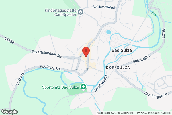 Bad- und Stadtapotheke