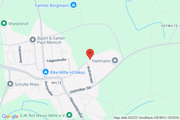 Kreßmann Textilmoden GmbH