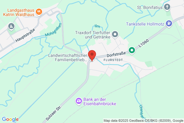 Landwirtschaftlicher Familienbetrieb Lippach GmbH