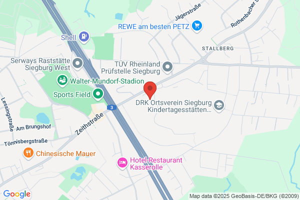 UNIVERSAL Tief- und Rohrleitungsbau GmbH