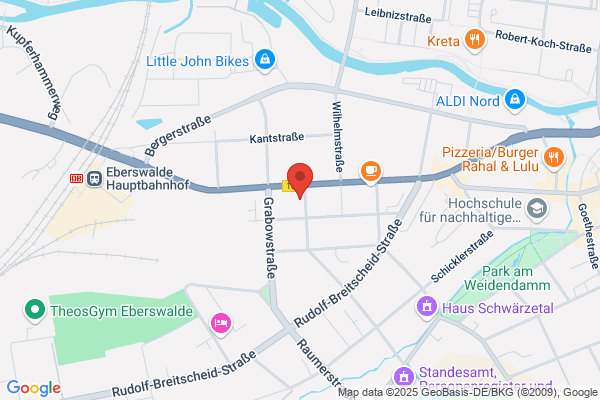 göritz sicherheitstechnik