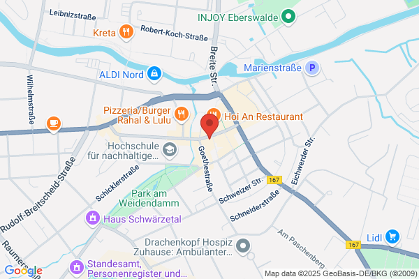 Forst Apotheke
