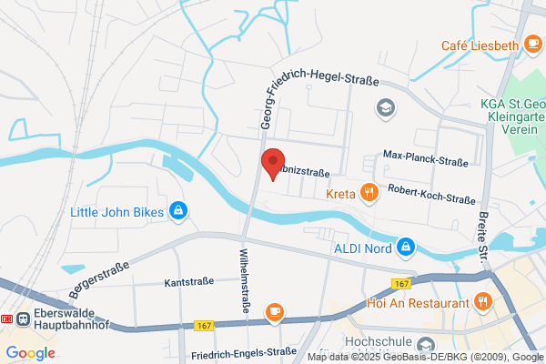Ahorn-