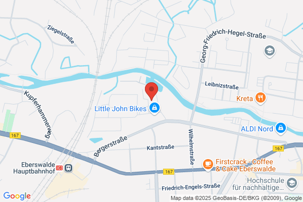GIGALIFT Vermietungs-GmbH