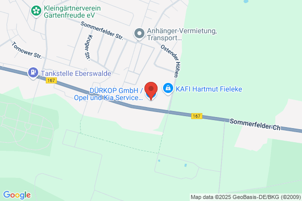 Dürkop GmbH
