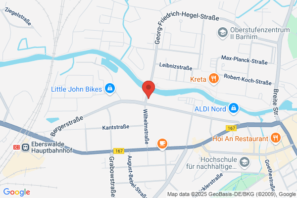 Autohaus an der Wilhelmbrücke GmbH