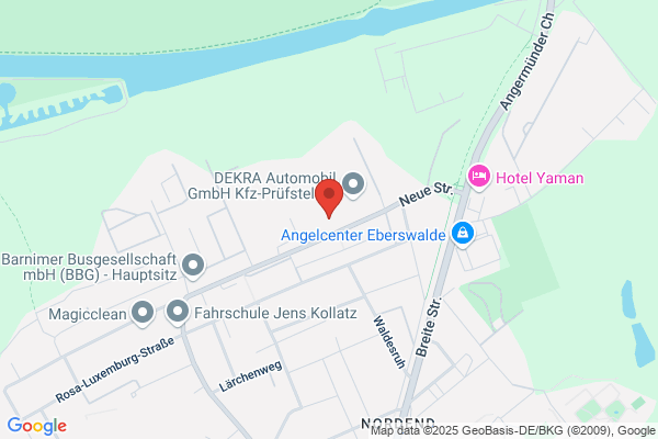 Automob.ges. Weilbacher mbH