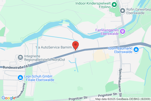 Autoservice Staschke