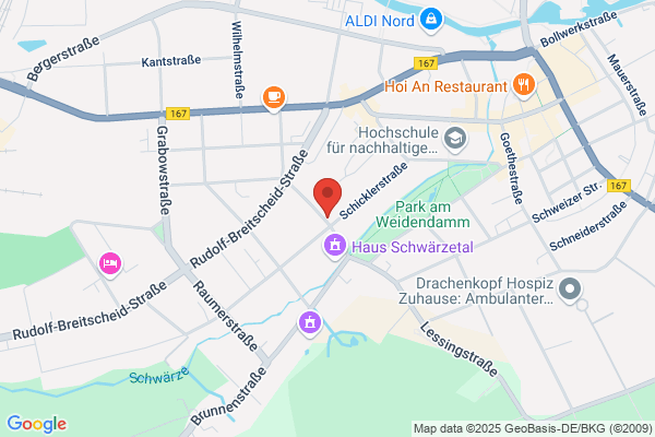 Janka Mirbach von