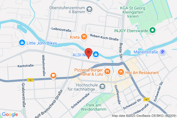 Autodienst marx GmbH