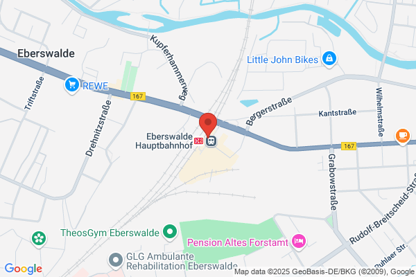ServiceStore DB