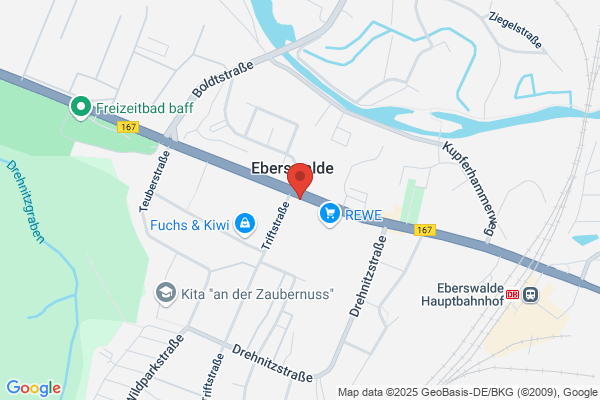 Bäckerei & Konditorei Engelhardt