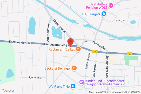 Tauer Uwe u. Dieter GbR