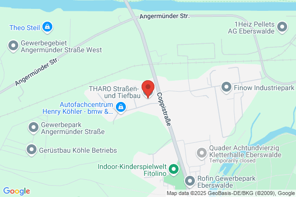 Thürmann GmbH, Otto