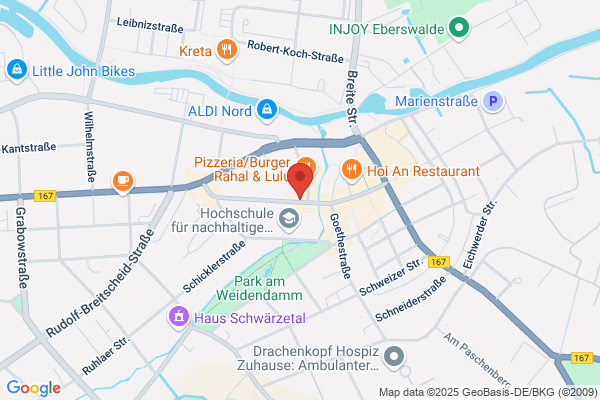 Wiese Backwaren GbR