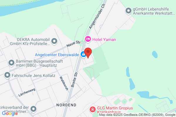 Postbank Filiale