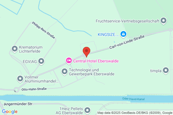 ATG Altbautechnologie Gebäudesanierung GmbH