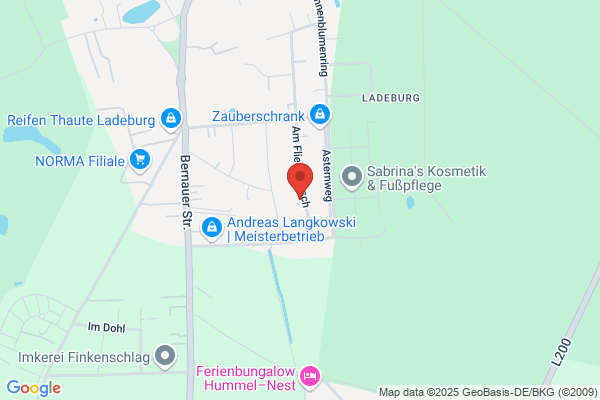 Ingenieurbüro für Bauplanung Manfred Schulz