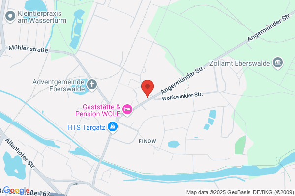 Baugeschäft Köhle GmbH