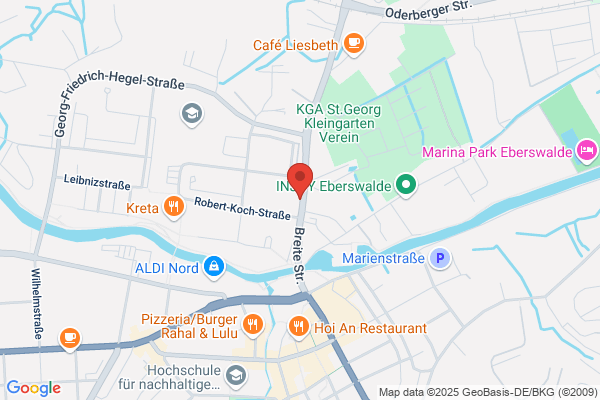 Preuß Vermögensverwaltung GmbH & Co. KG
