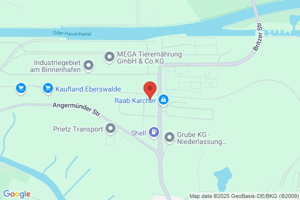 TRP Bau GmbH