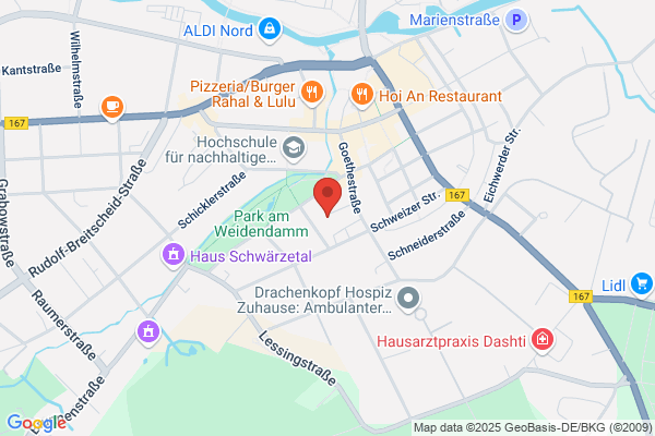 Polizeipräsidium